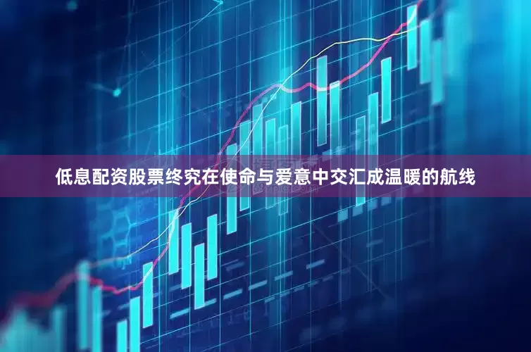 低息配资股票终究在使命与爱意中交汇成温暖的航线