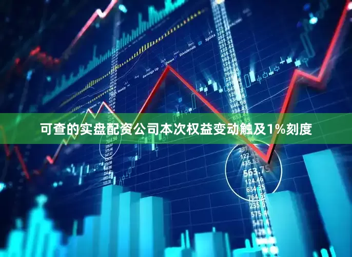 可查的实盘配资公司本次权益变动触及1%刻度
